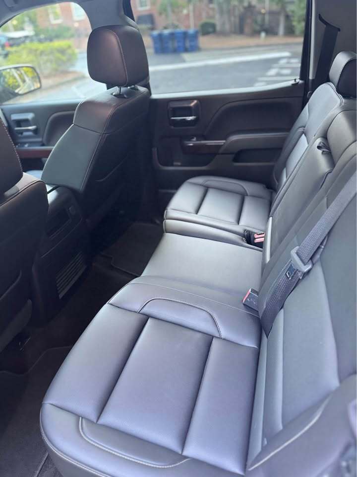 2018 GMC Sierra 1500 SLT, photo 17 of 19