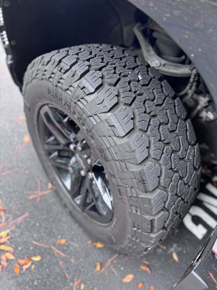 2021 Chevrolet Silverado 1500 LT Trail Boss, photo 12 of 18
