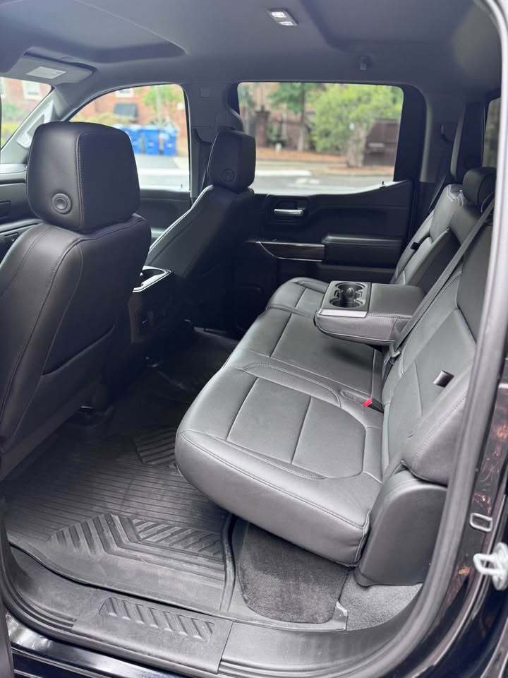 2021 Chevrolet Silverado 1500 LT Trail Boss, photo 16 of 18