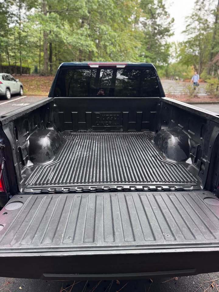 2023 Chevrolet Silverado 1500 LTZ, photo 12 of 14