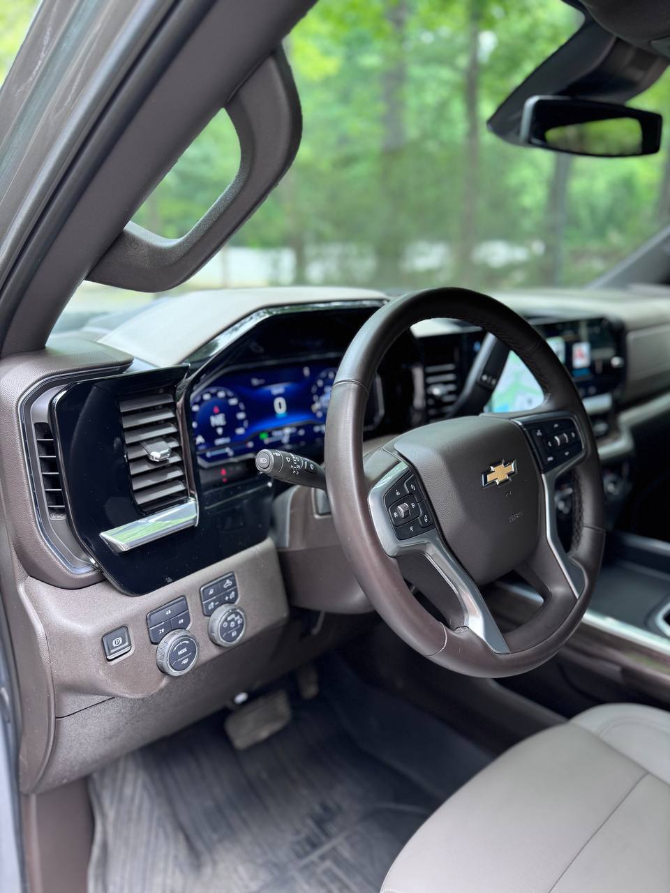2025 Chevrolet Silverado 2500HD LT, photo 10 of 19