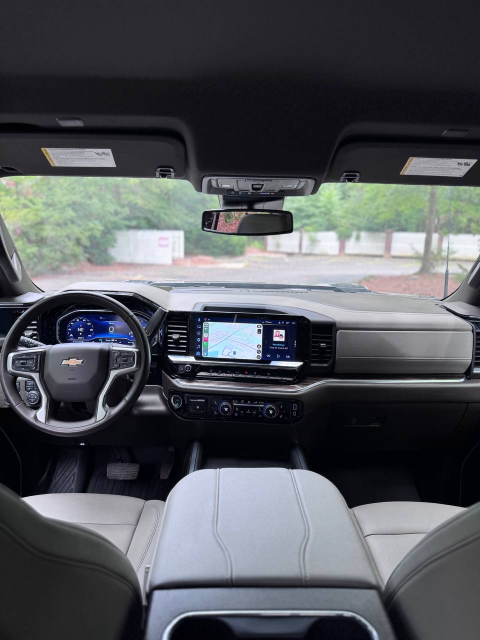 2025 Chevrolet Silverado 2500HD LT, photo 11 of 19
