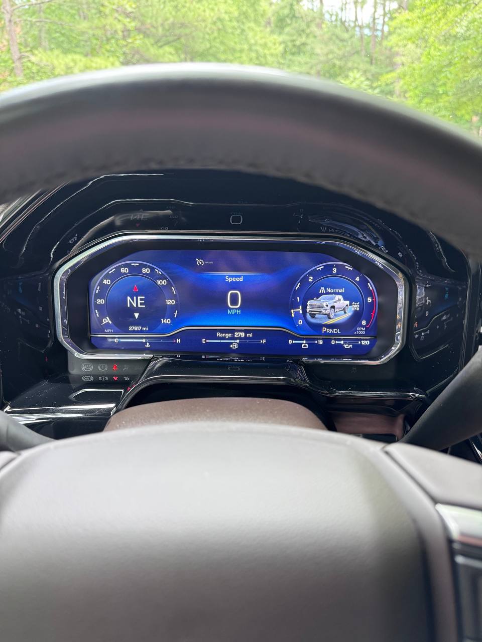 2025 Chevrolet Silverado 2500HD LT, photo 18 of 19
