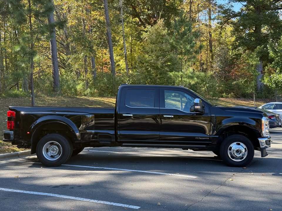 2024 Ford f350 LARIAT DULLY, photo 6 of 18