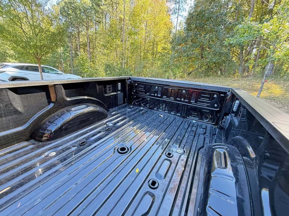 2024 Ford f350 LARIAT DULLY, photo 9 of 18