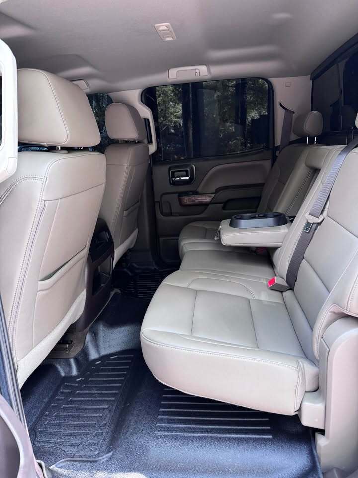 2017 GMC Sierra 1500 SLT, photo 15 of 18
