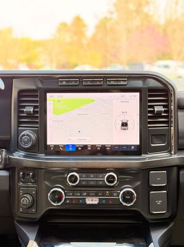 2024 Ford f350 HD Tremor, photo 11 of 17