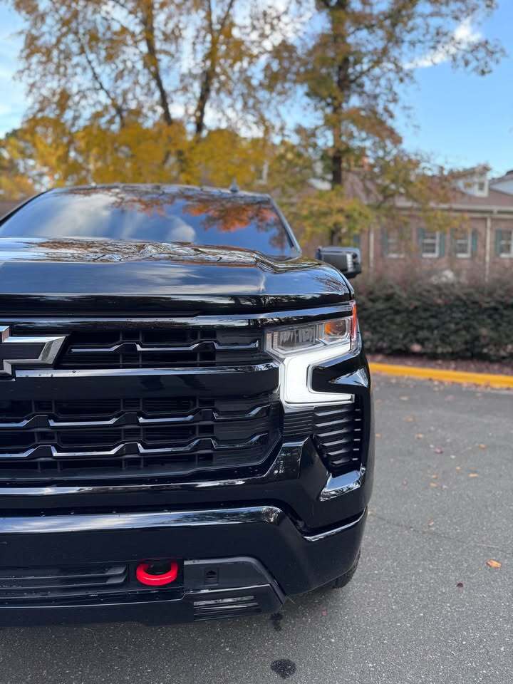 2023 Chevrolet Silverado 1500 RST, photo 10 of 18