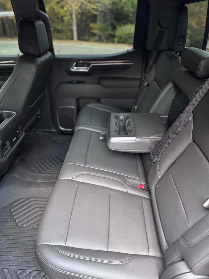 2023 Chevrolet Silverado 1500 RST, photo 14 of 18