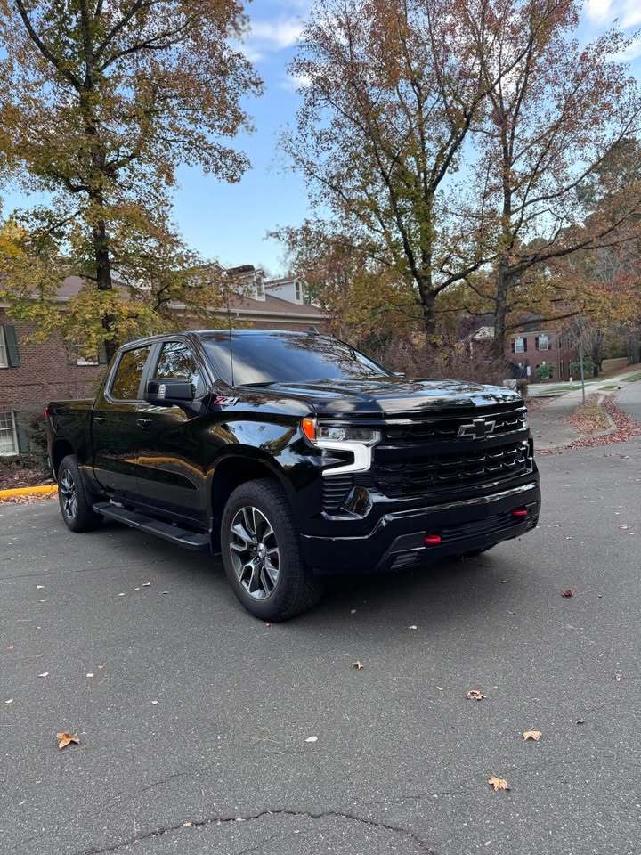 2023 Chevrolet Silverado 1500 RST, photo 16 of 18