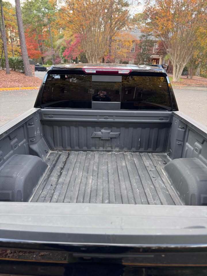 2023 Chevrolet Silverado 1500 RST, photo 18 of 18