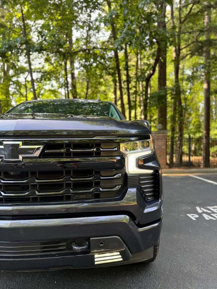 2022 Chevrolet Silverado 1500 RST 4WD, photo 15 of 16