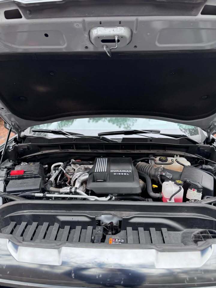 2024 GMC Sierra 1500 AT4, photo 10 of 19
