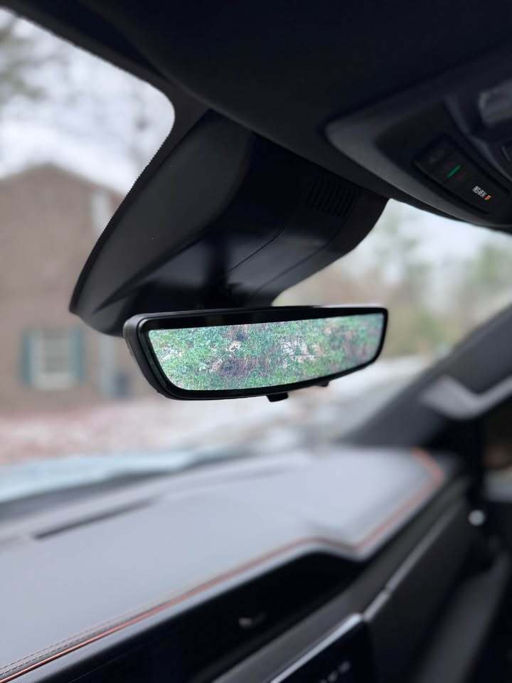 2024 GMC Sierra 1500 AT4, photo 16 of 19