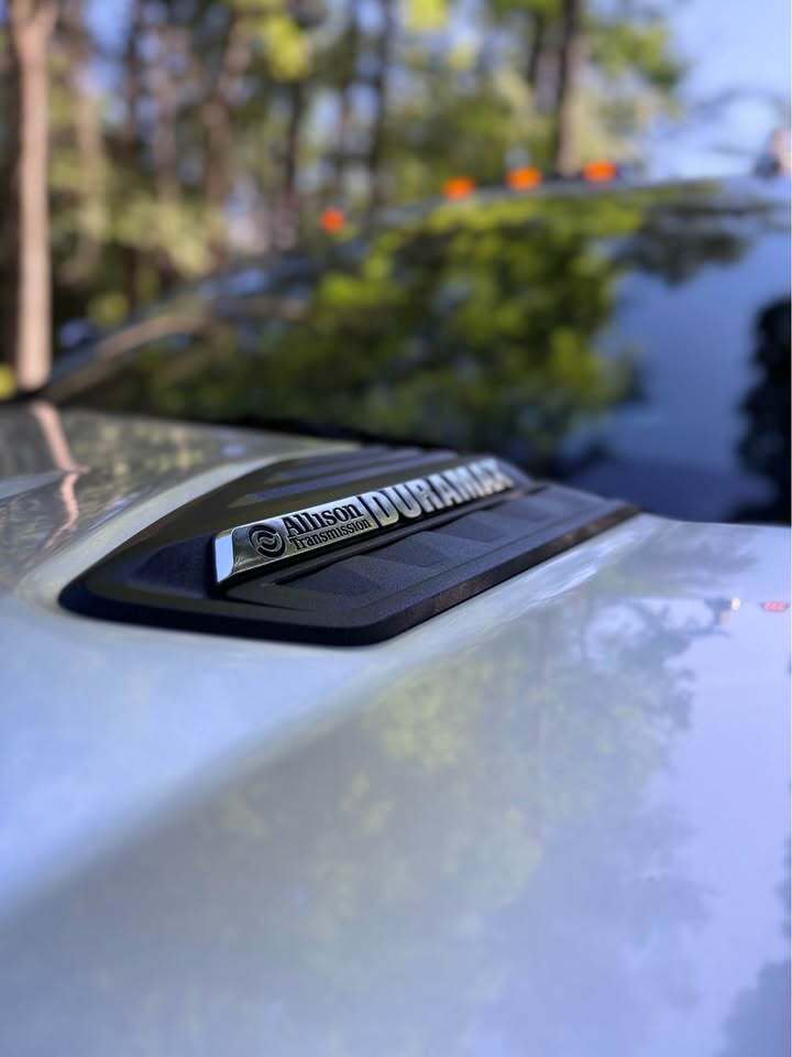 2022 Chevrolet Silverado 2500HD High Country, photo 9 of 20