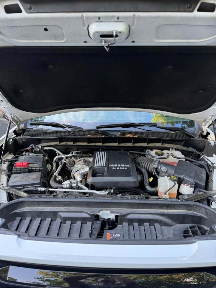2022 GMC Sierra 1500 Elevation, photo 5 of 17
