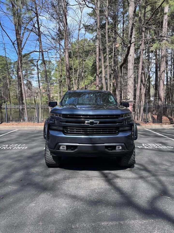 2020 Chevrolet Silverado 1500 | 5.3L V8 | 6” Lift, photo 2 of 20