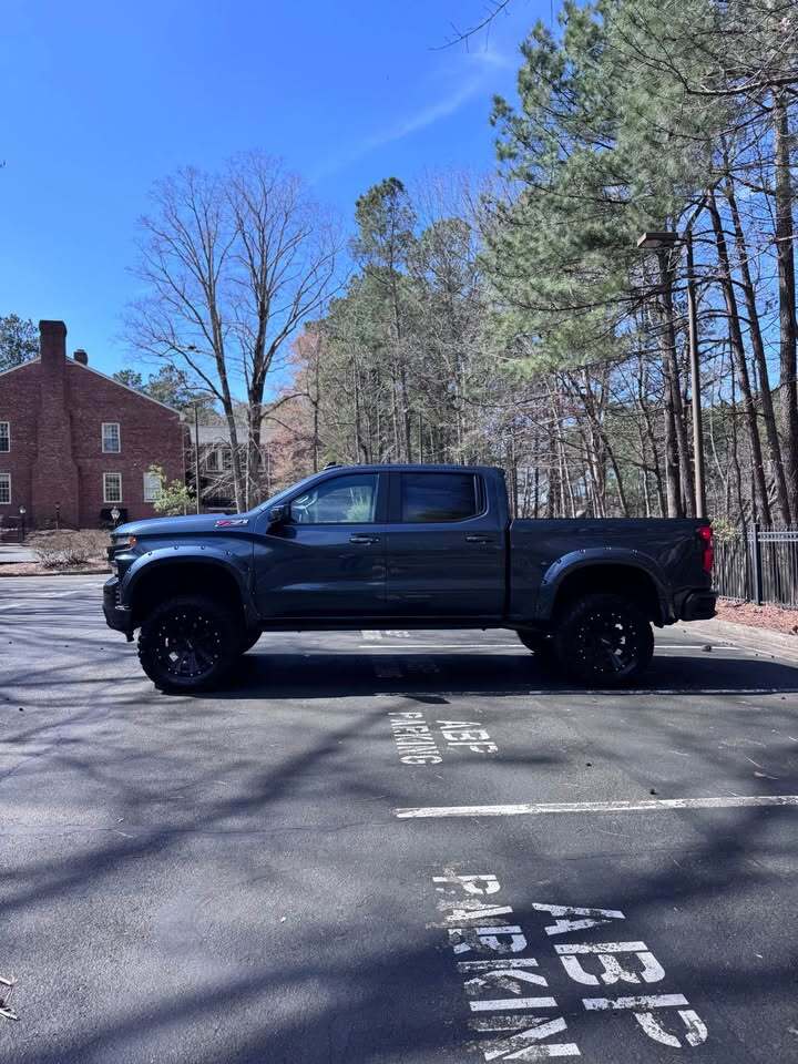 2020 Chevrolet Silverado 1500 | 5.3L V8 | 6” Lift, photo 3 of 20