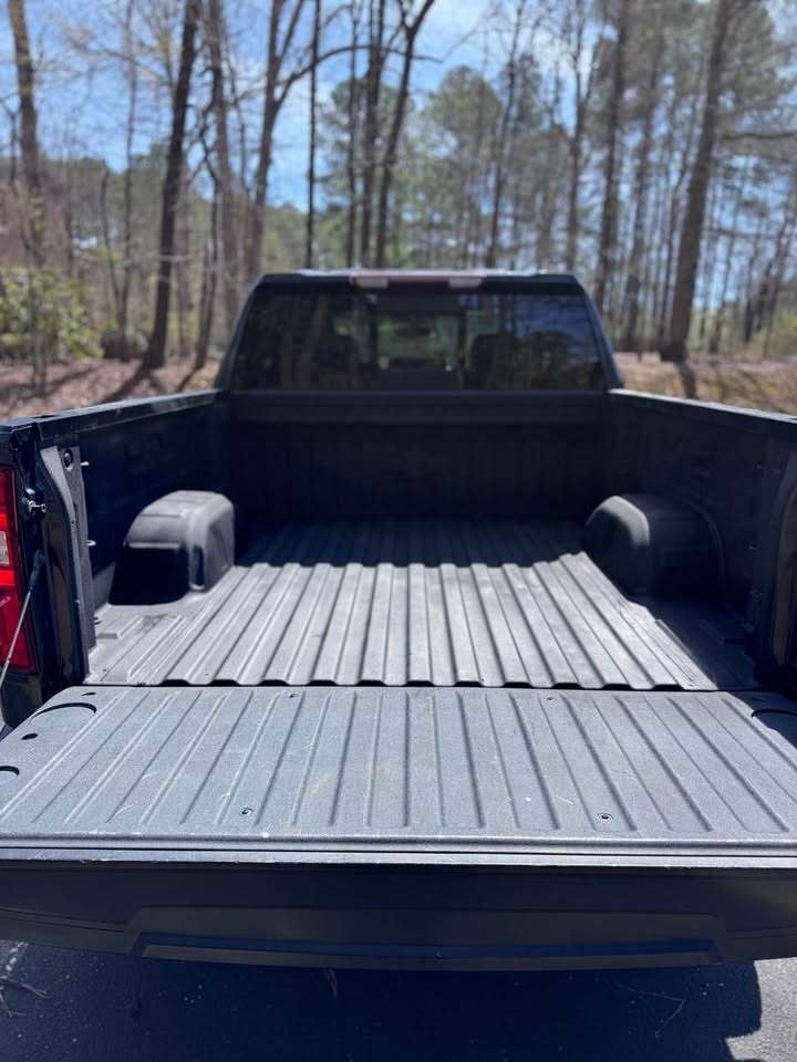 2020 Chevrolet Silverado 1500 | 5.3L V8 | 6” Lift, photo 6 of 20