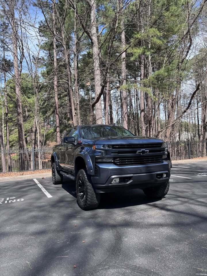 2020 Chevrolet Silverado 1500 | 5.3L V8 | 6” Lift, photo 8 of 20