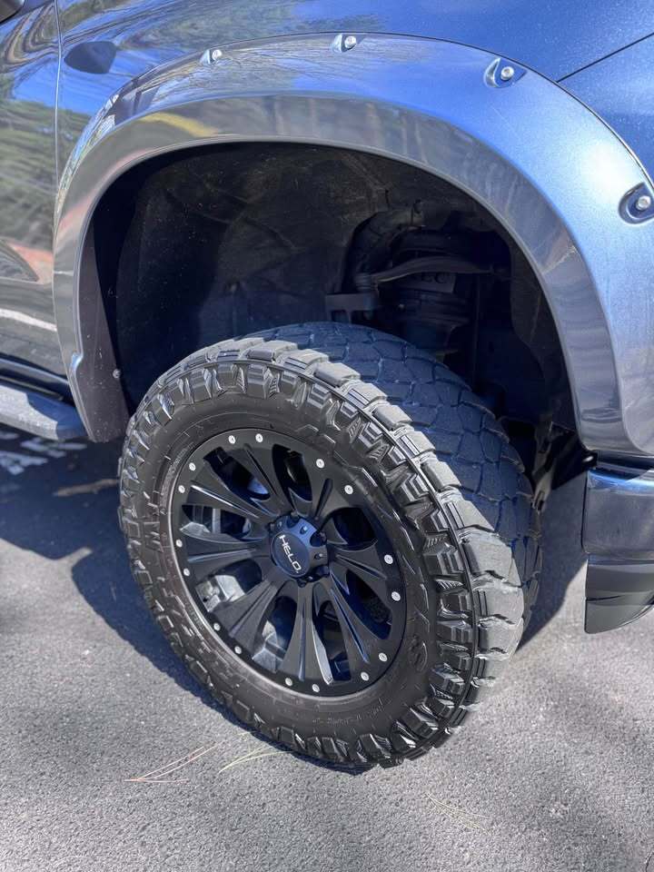 2020 Chevrolet Silverado 1500 | 5.3L V8 | 6” Lift, photo 9 of 20