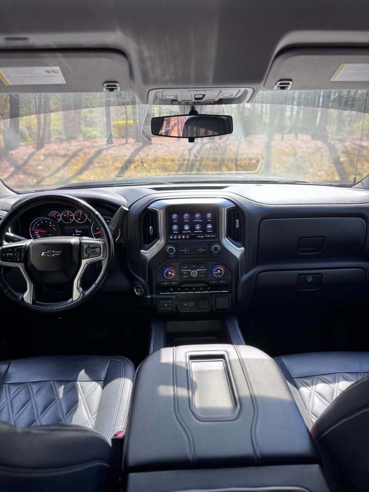 2020 Chevrolet Silverado 1500 | 5.3L V8 | 6” Lift, photo 12 of 20