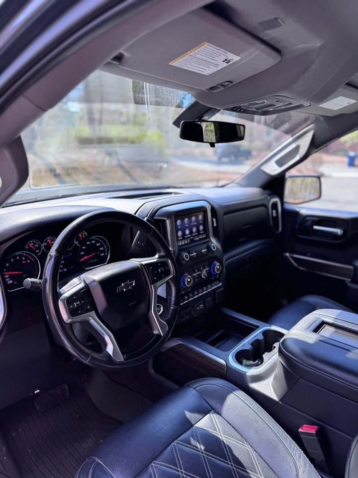 2020 Chevrolet Silverado 1500 | 5.3L V8 | 6” Lift, photo 13 of 20
