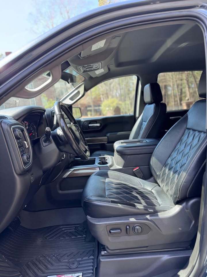 2020 Chevrolet Silverado 1500 | 5.3L V8 | 6” Lift, photo 14 of 20