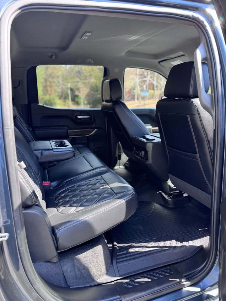 2020 Chevrolet Silverado 1500 | 5.3L V8 | 6” Lift, photo 17 of 20