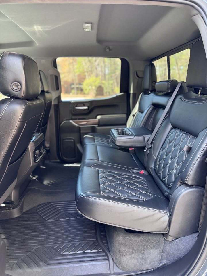 2020 Chevrolet Silverado 1500 | 5.3L V8 | 6” Lift, photo 18 of 20