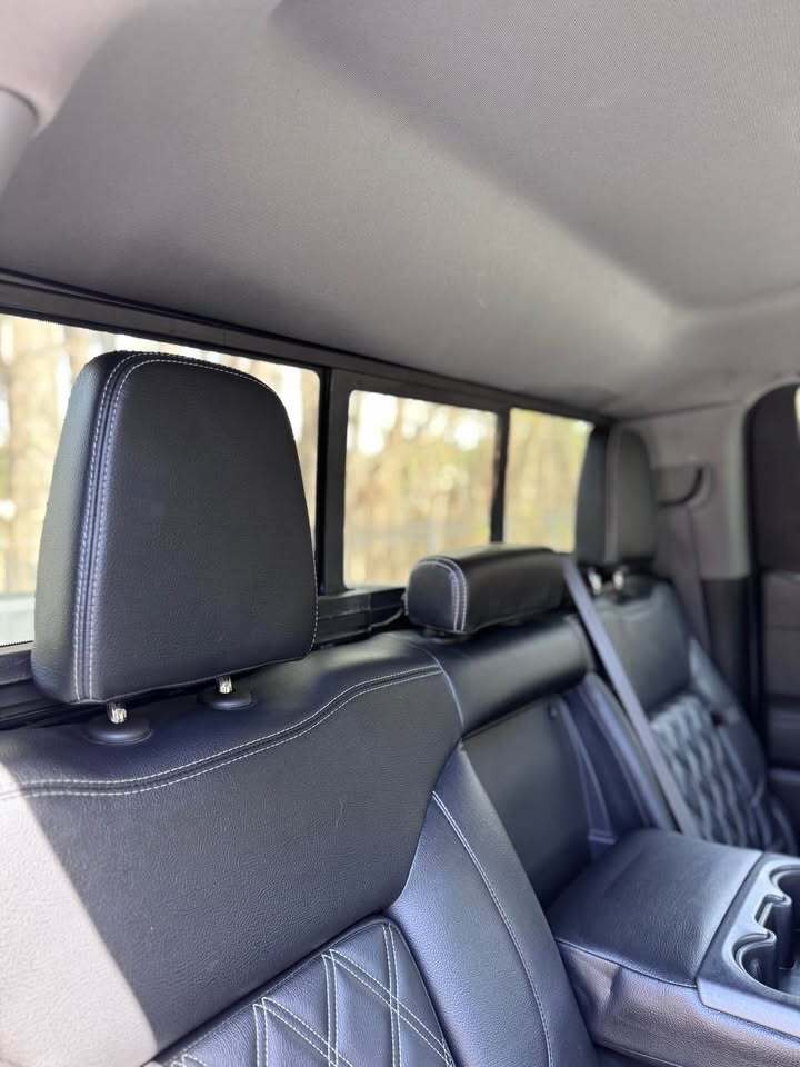 2020 Chevrolet Silverado 1500 | 5.3L V8 | 6” Lift, photo 19 of 20