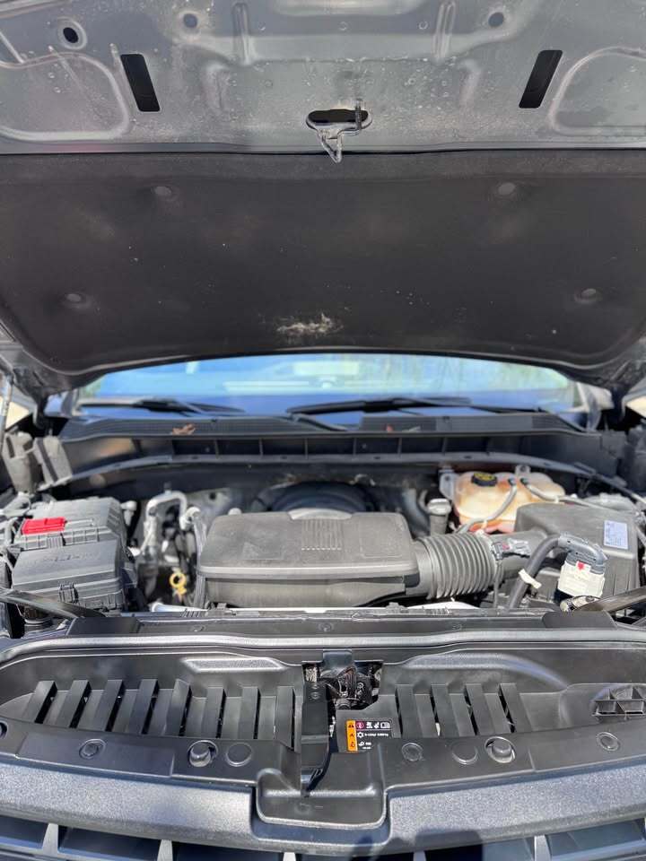 2020 Chevrolet Silverado 1500 | 5.3L V8 | 6” Lift, photo 20 of 20