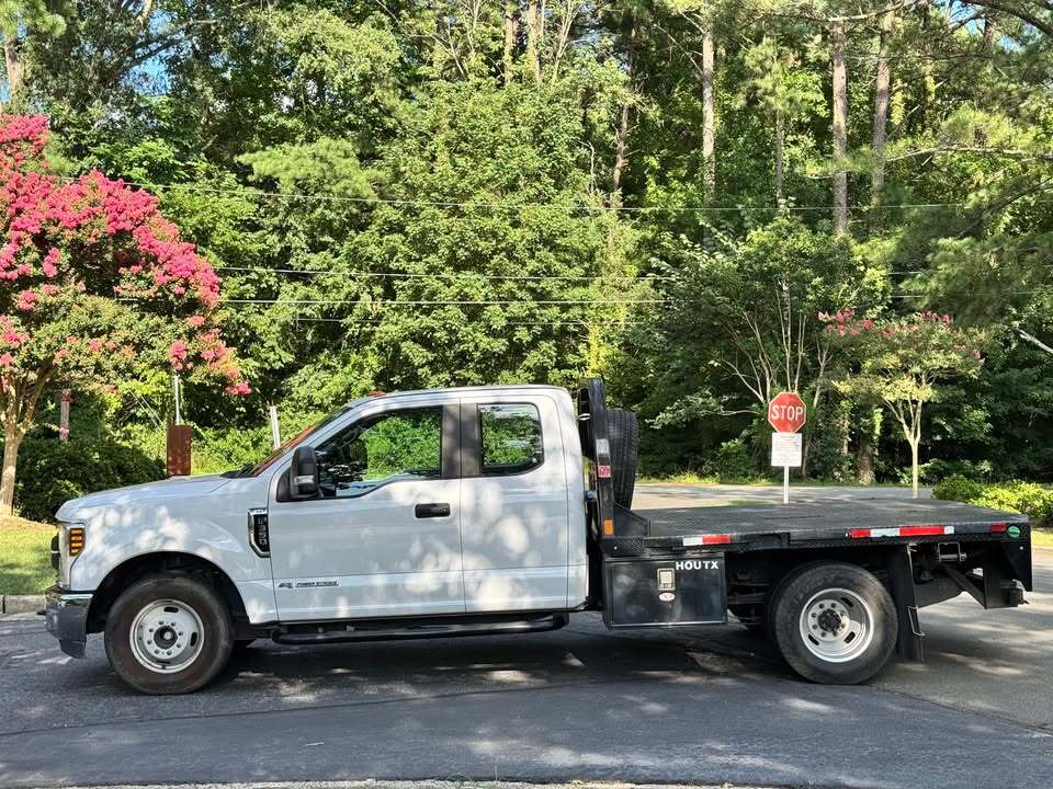 2019 Ford f350 6.7l, photo 3 of 16
