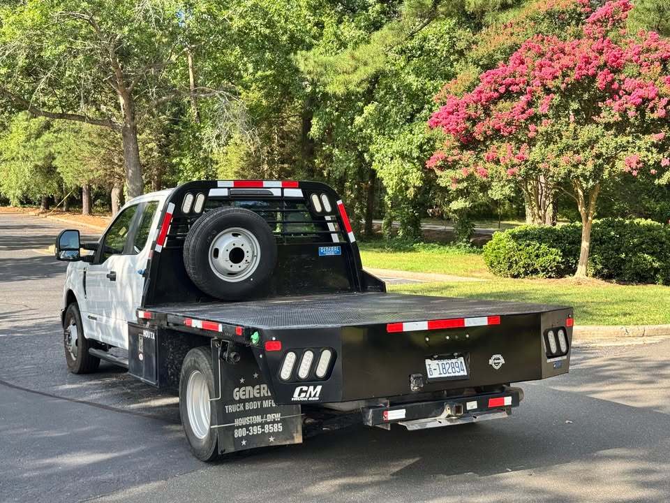 2019 Ford f350 6.7l, photo 4 of 16