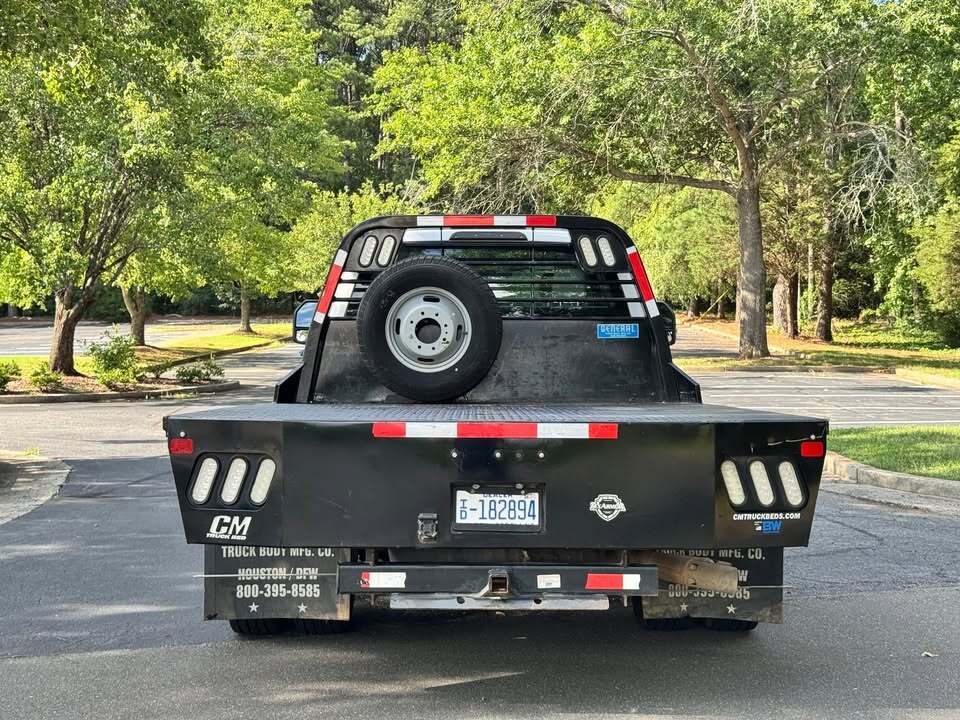 2019 Ford f350 6.7l, photo 5 of 16