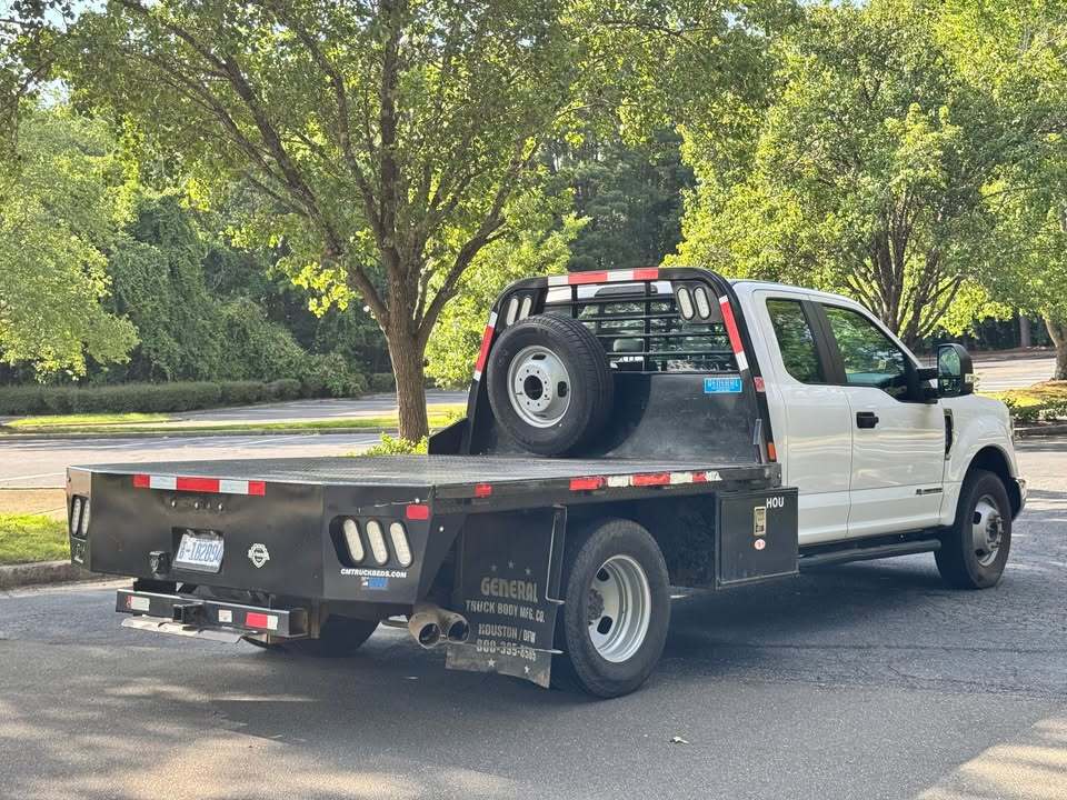 2019 Ford f350 6.7l, photo 6 of 16