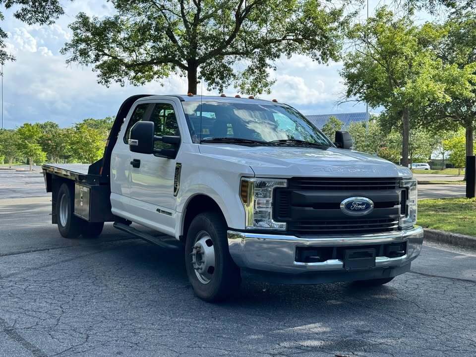 2019 Ford f350 6.7l, photo 7 of 16