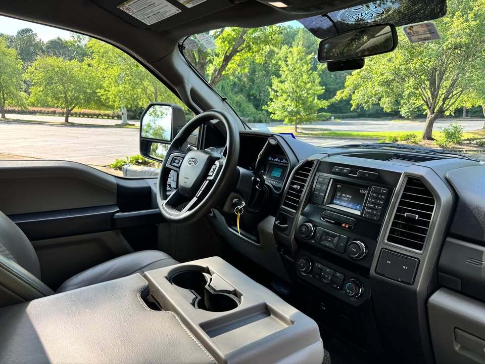 2019 Ford f350 6.7l, photo 8 of 16