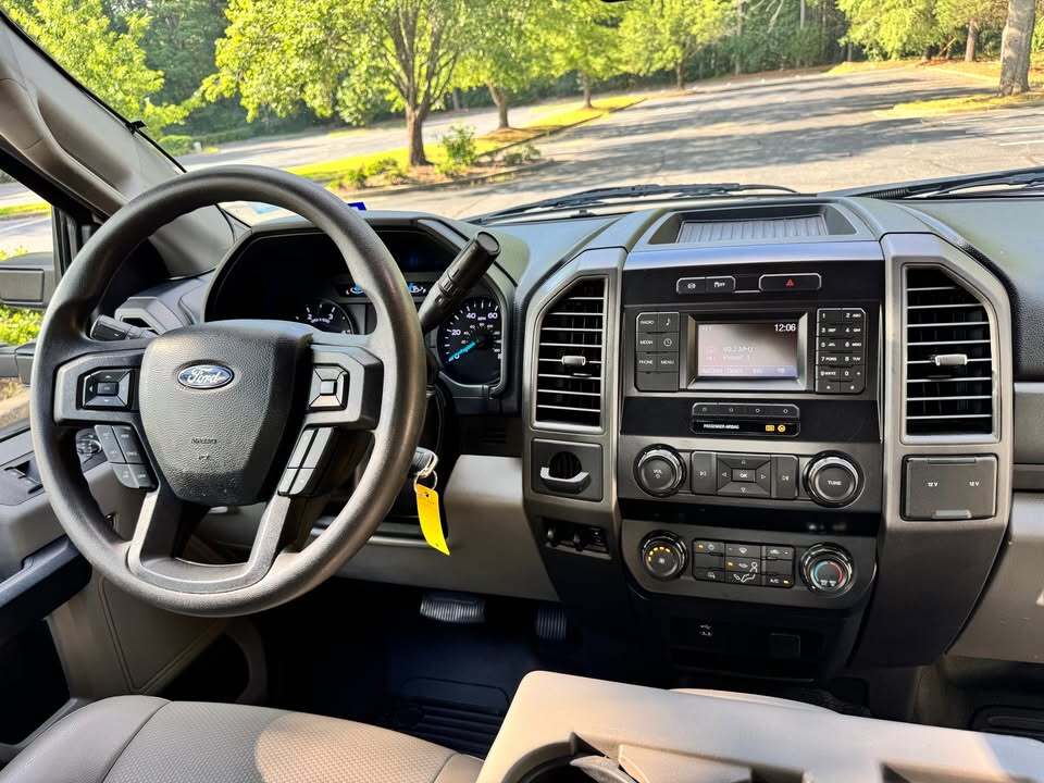 2019 Ford f350 6.7l, photo 9 of 16