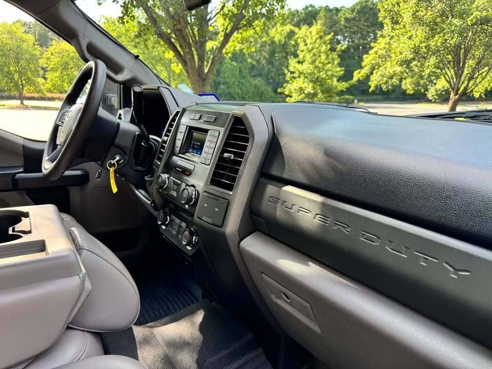 2019 Ford f350 6.7l, photo 10 of 16