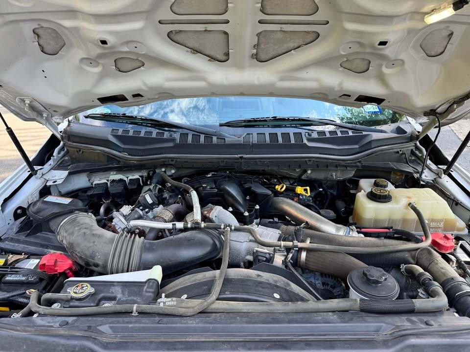 2019 Ford f350 6.7l, photo 11 of 16