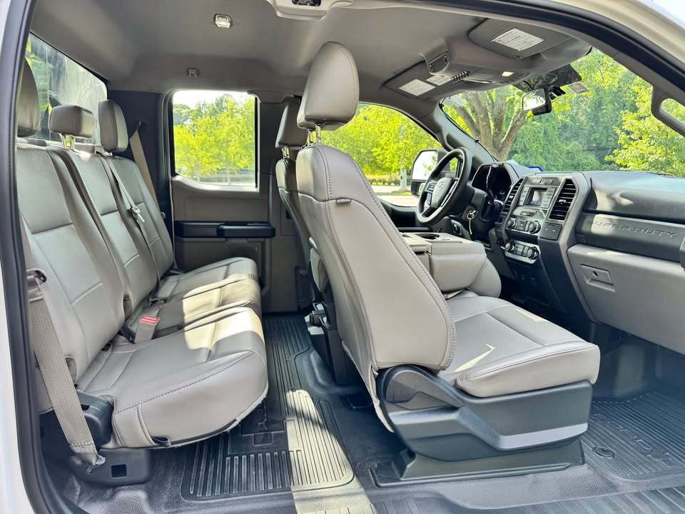 2019 Ford f350 6.7l, photo 13 of 16