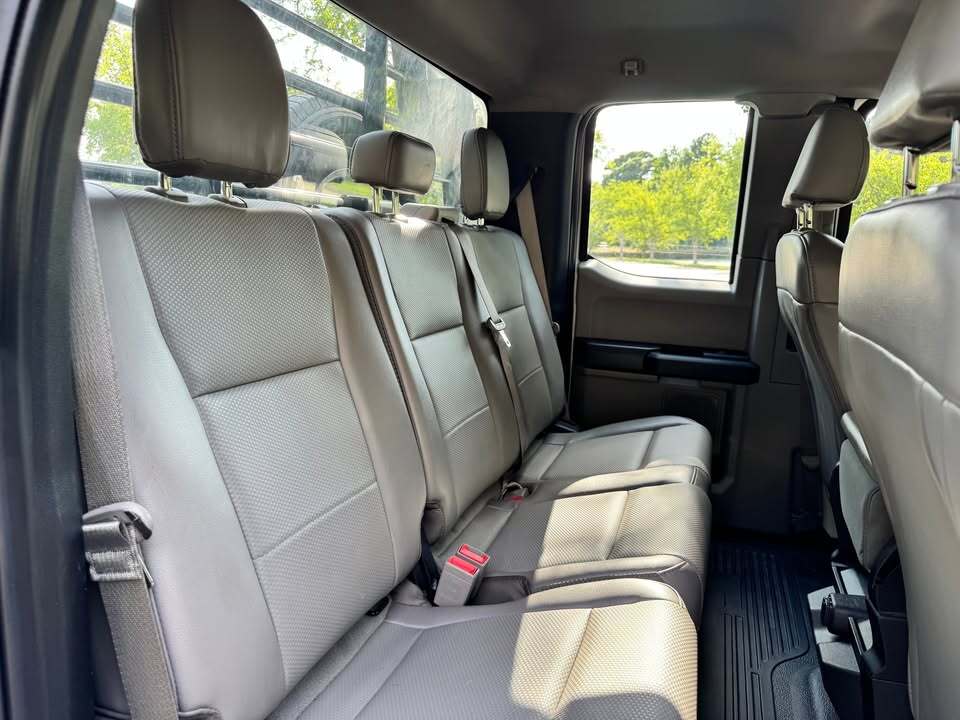 2019 Ford f350 6.7l, photo 14 of 16