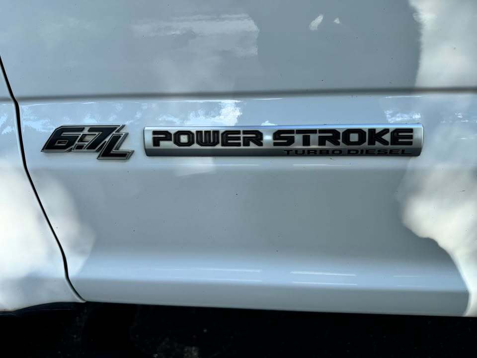 2019 Ford f350 6.7l, photo 16 of 16