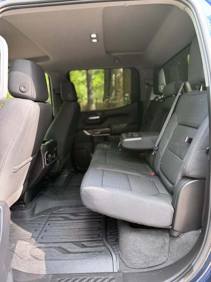 2021 GMC Sierra 1500 Elevation, photo 15 of 20