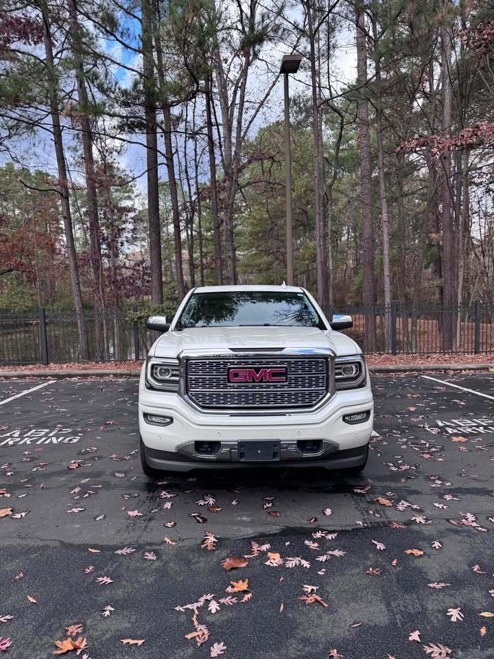2017 GMC Sierra 1500 Denali, photo 2 of 16