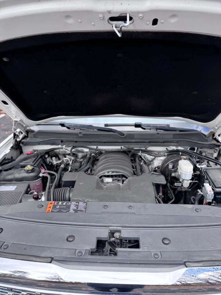 2017 GMC Sierra 1500 Denali, photo 3 of 16
