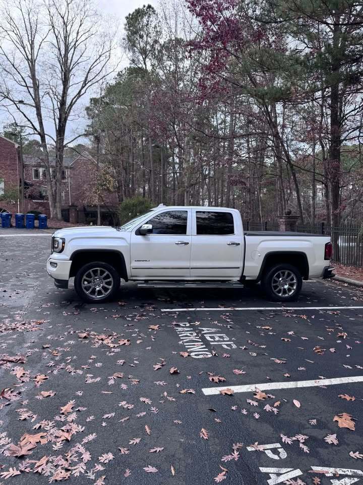 2017 GMC Sierra 1500 Denali, photo 14 of 16