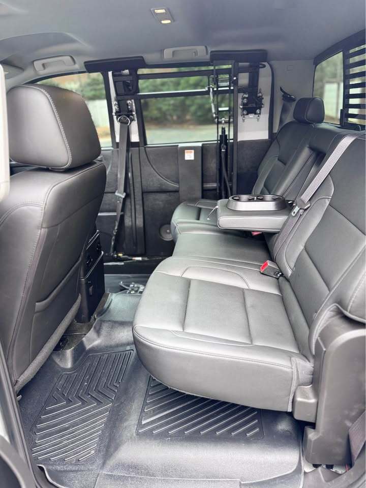 2017 GMC Sierra 1500 SLT, photo 10 of 19
