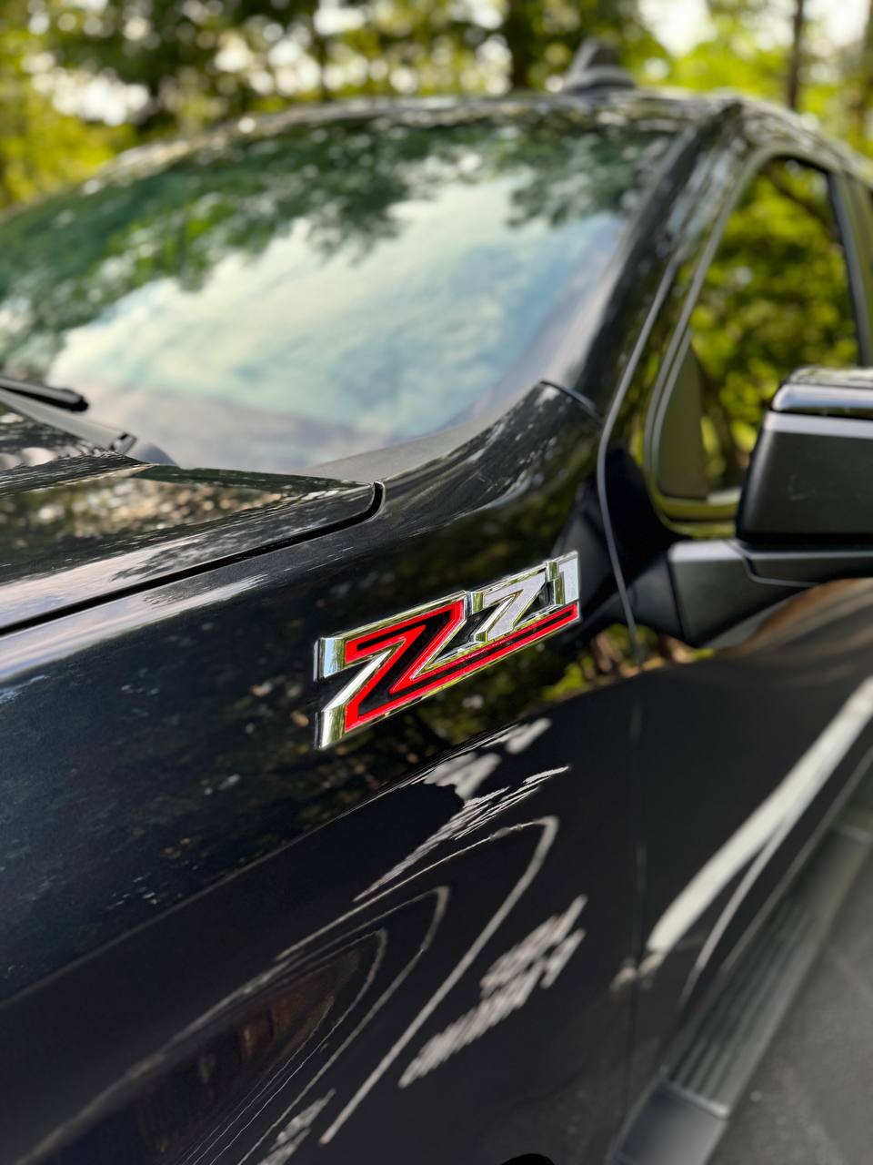 2022 Chevrolet Silverado 1500 RST, photo 14 of 21